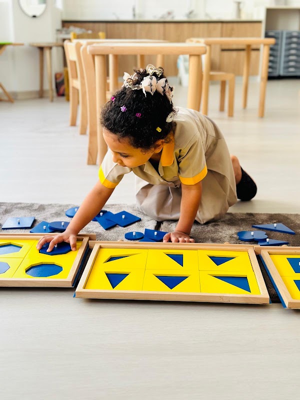 Leen preschool
