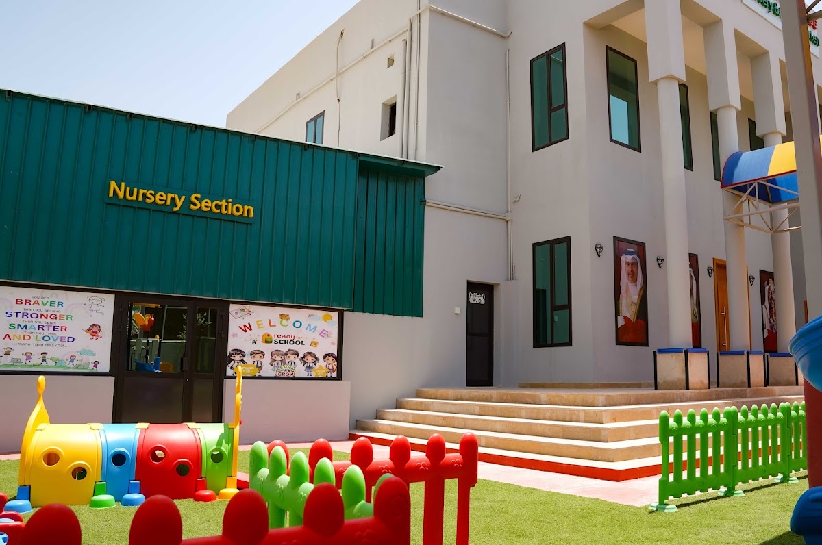 Blossom Paradise Nursery and Kindergarten