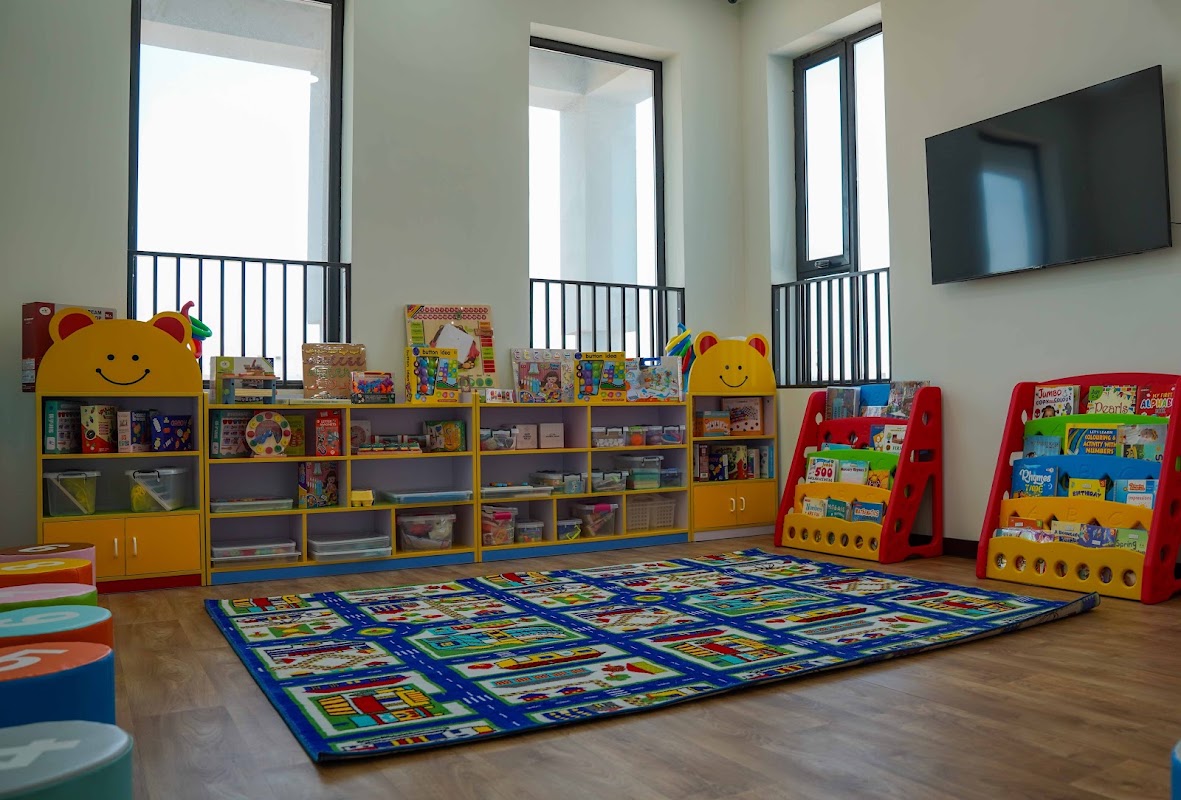 Blossom Paradise Nursery and Kindergarten