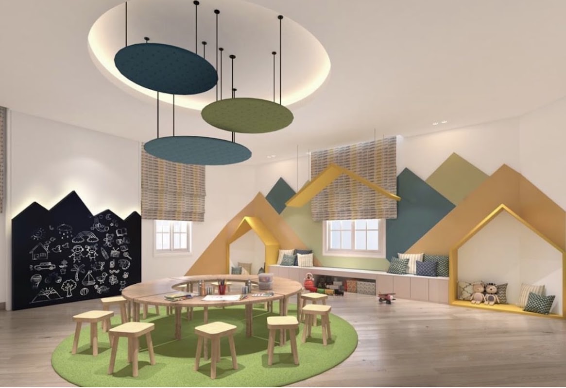 Konooz Nursery