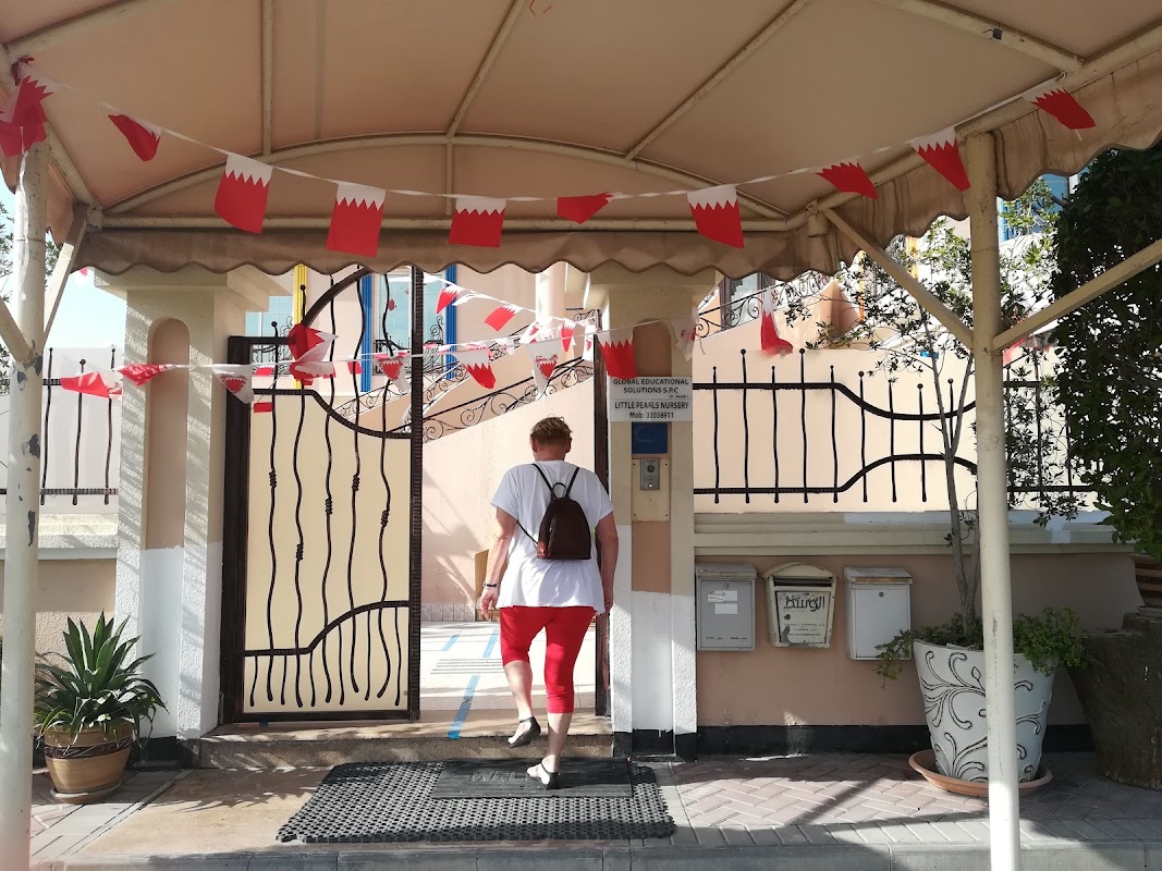 Little Pearls Nursery Hidd, Bahrain