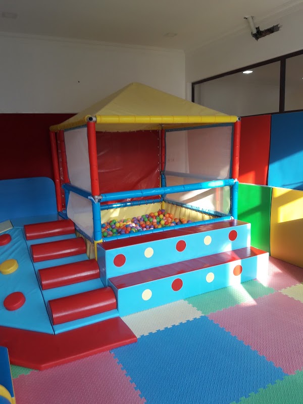 Kiddy kids Pre-school