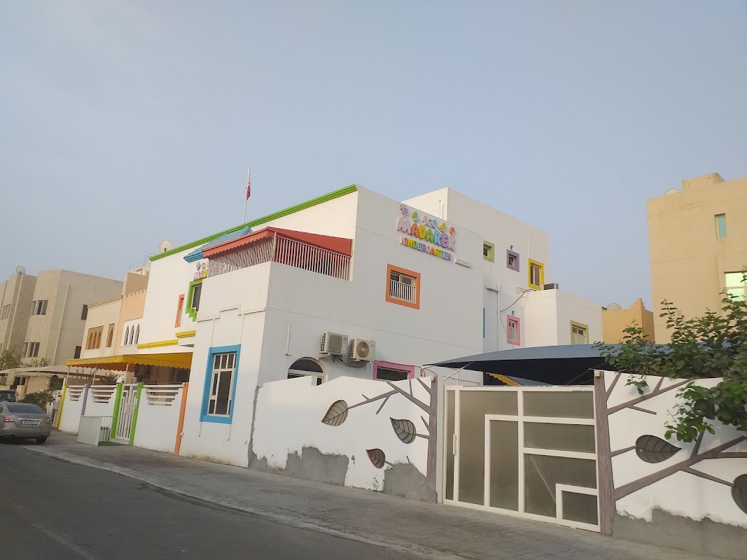 Madarek Kindergarten