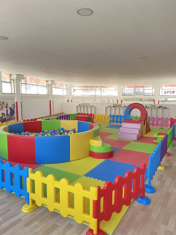 Saar Nursery