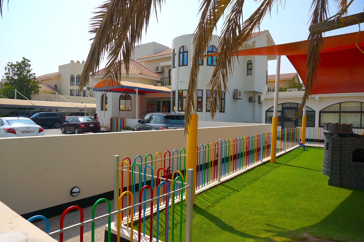 Little Wonders Preschool
