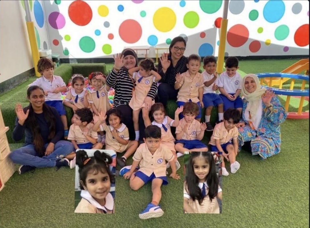 Little Wonders Preschool