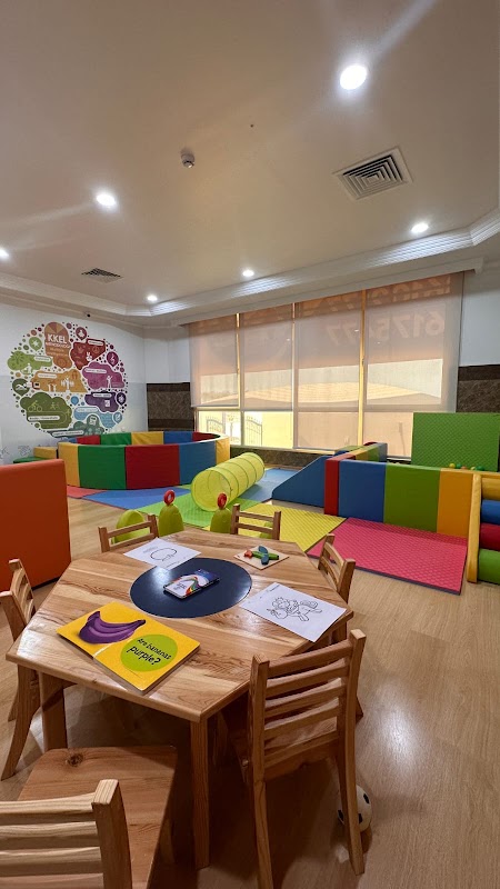 Kangaroo Kids BH