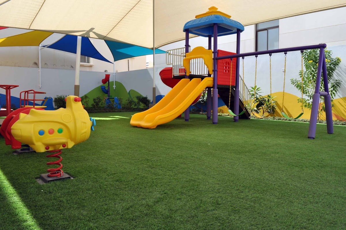 Rawan Preschool