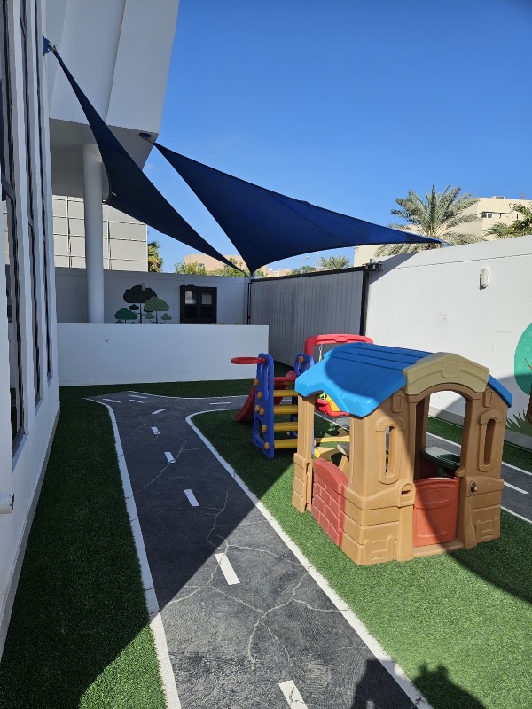 Prodigy Lane Preschool