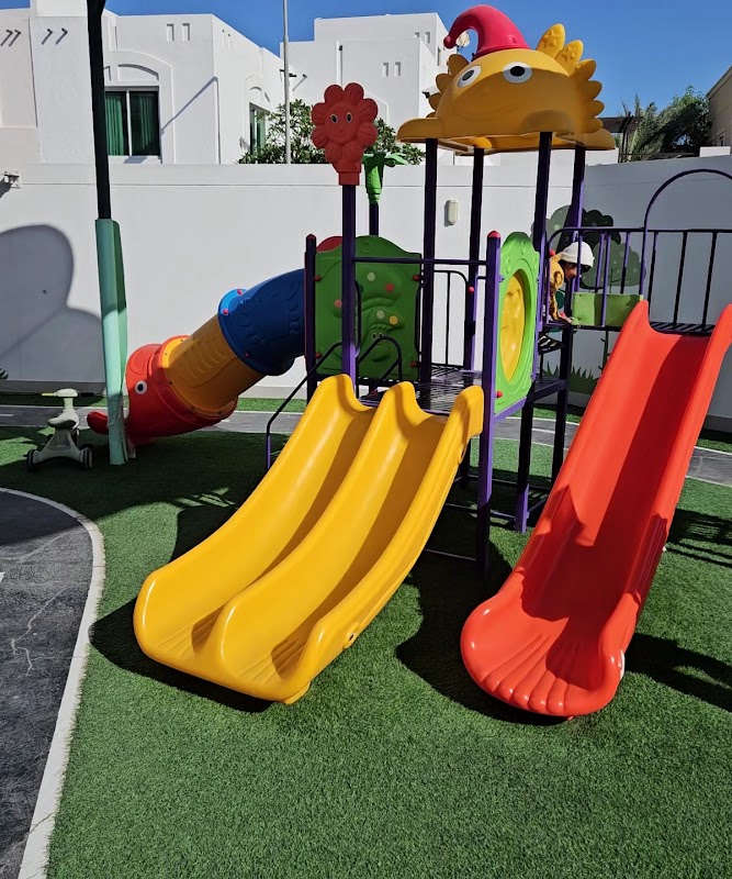 Prodigy Lane Preschool