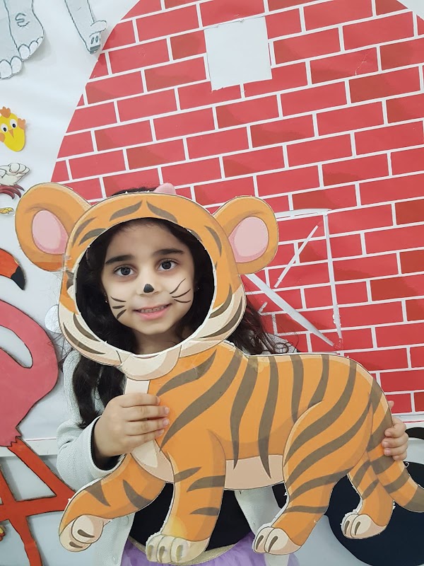 Kids Corner Nursery - Bahrain
