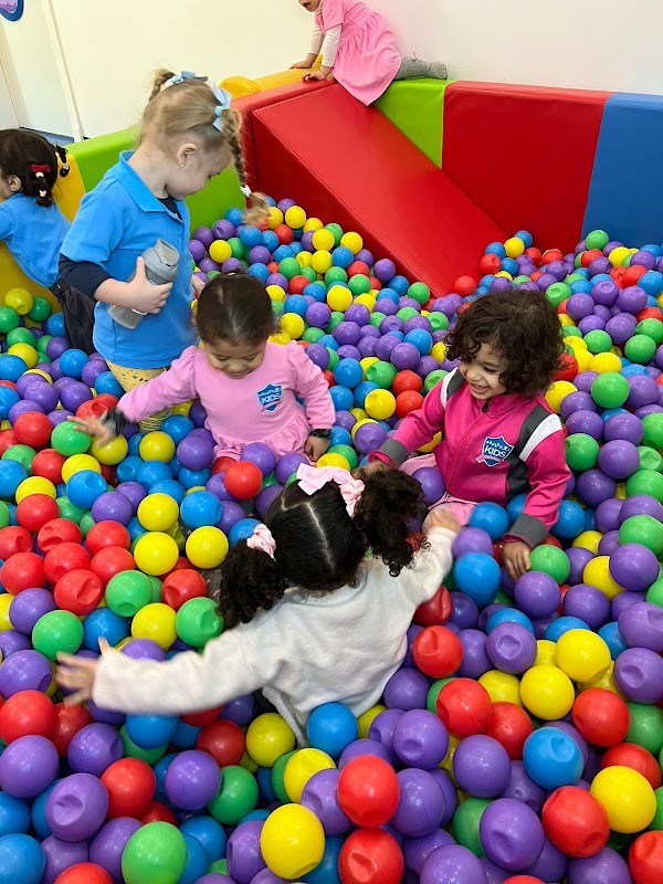 Kids Corner Nursery - Bahrain
