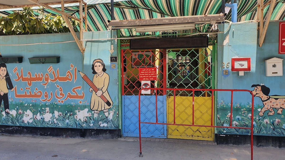 ALQalam KG