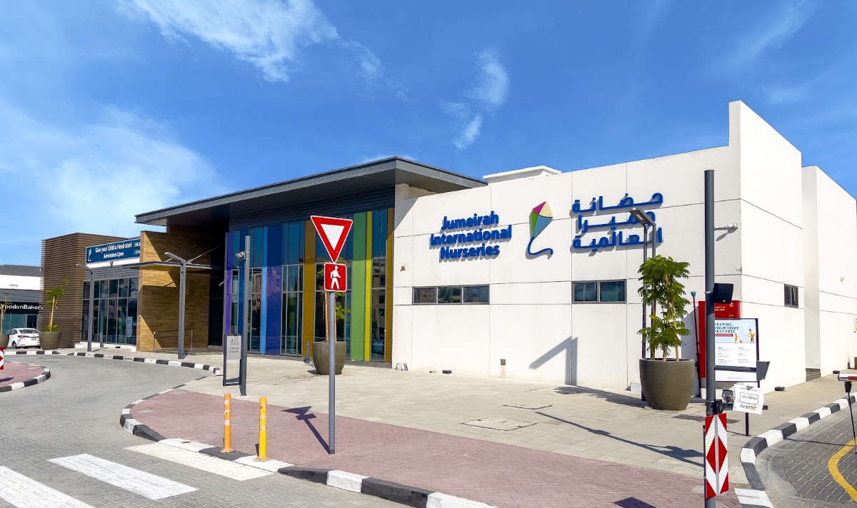Jumeirah International Nurseries