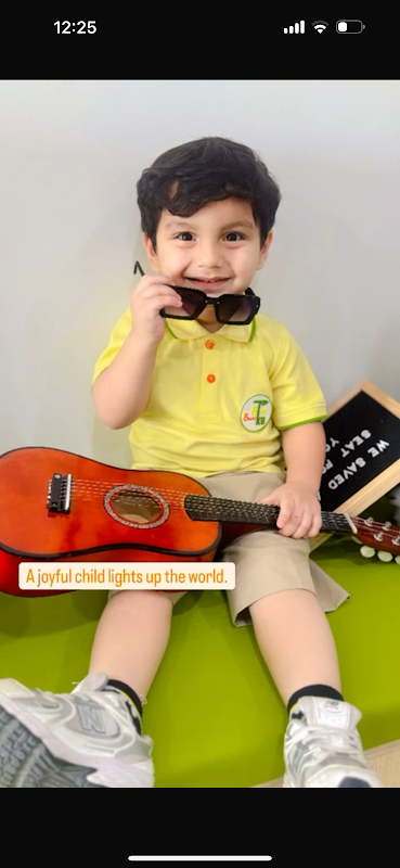Start smart kg
