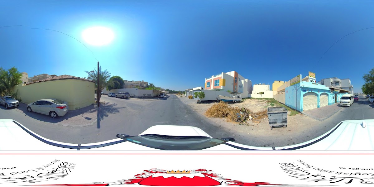 Children Oasis Kindergarten