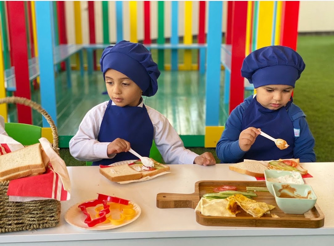 Kids Universe
