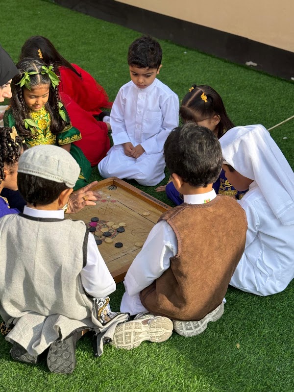 Little Hopes Kindergarten