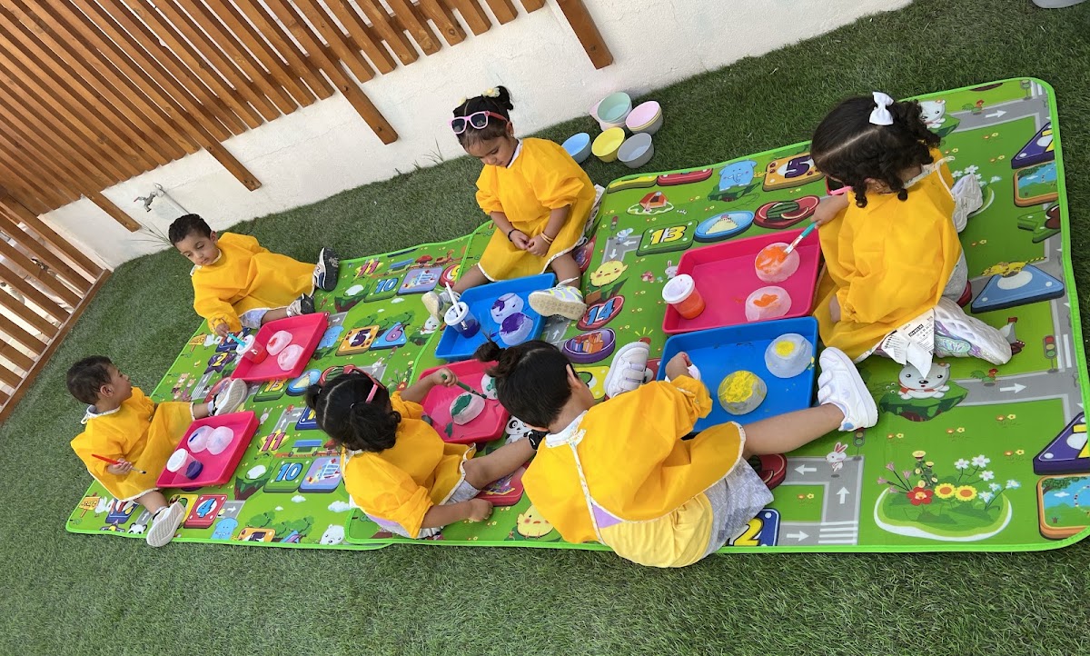 Little Scholars Nursery