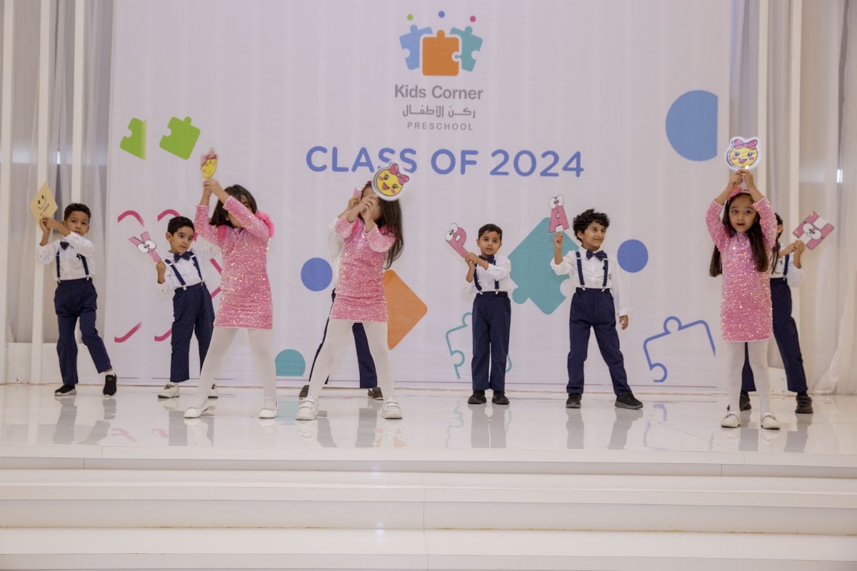 Kids Corner Pre-School