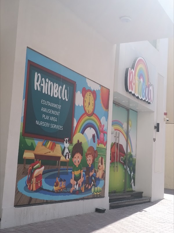 Rainbow Kids
