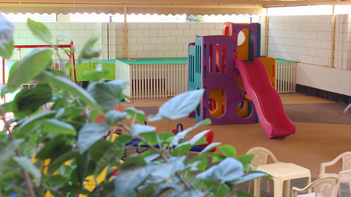 Al Shorooq International Preschool