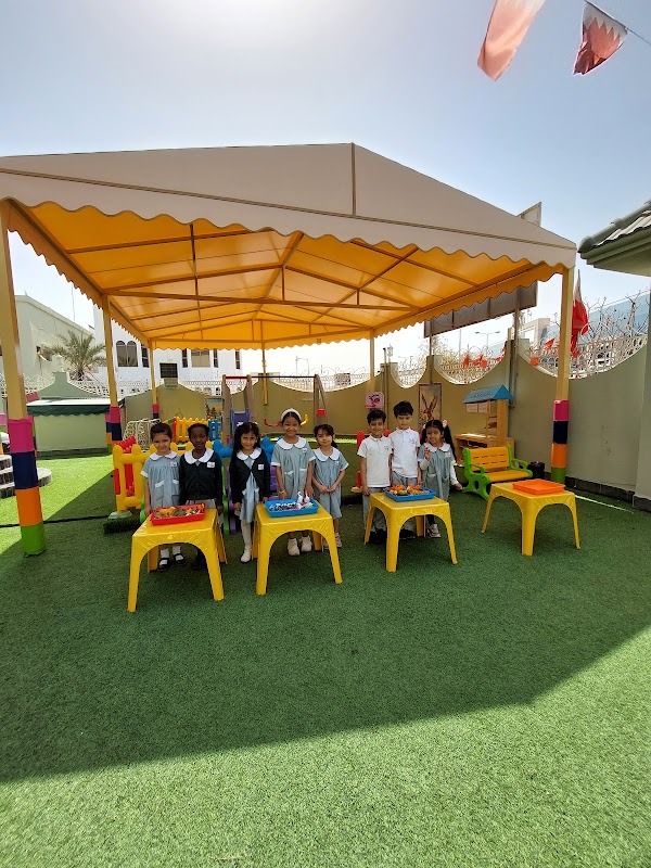 روضة أركان