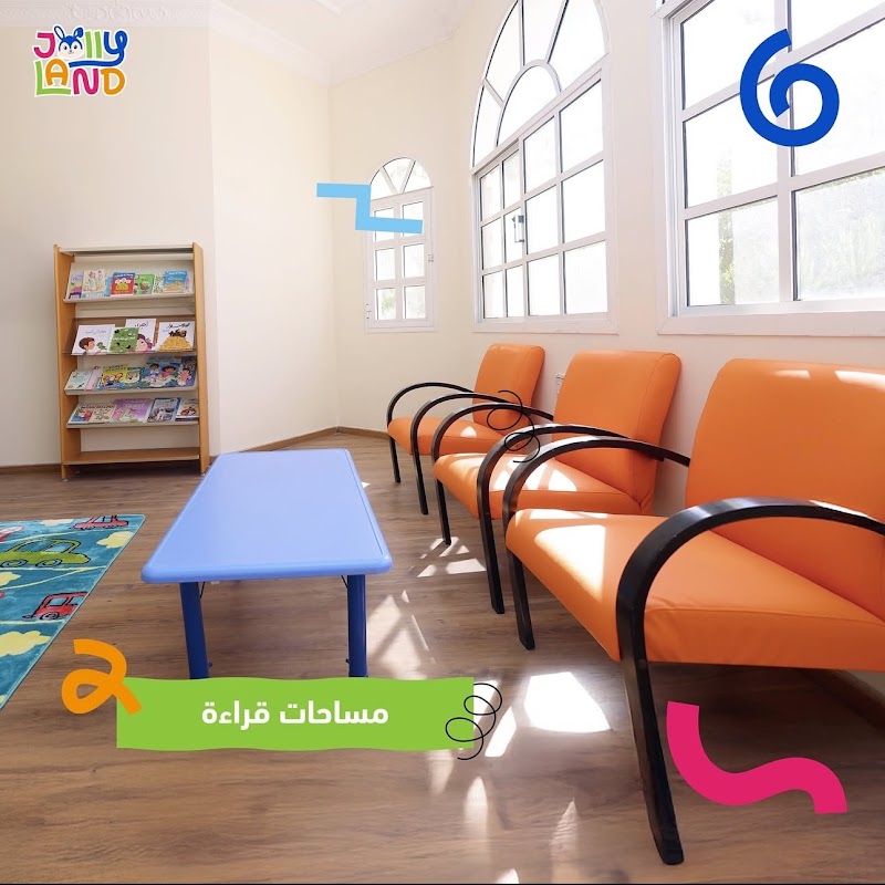 Jolly Land Kindergarten