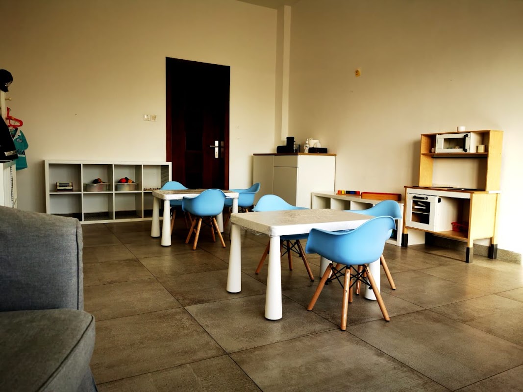 حضانة سيم CIM NURSERY