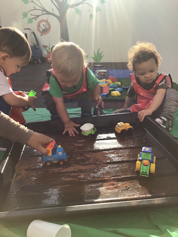 Willowbrook Nursery Muscat