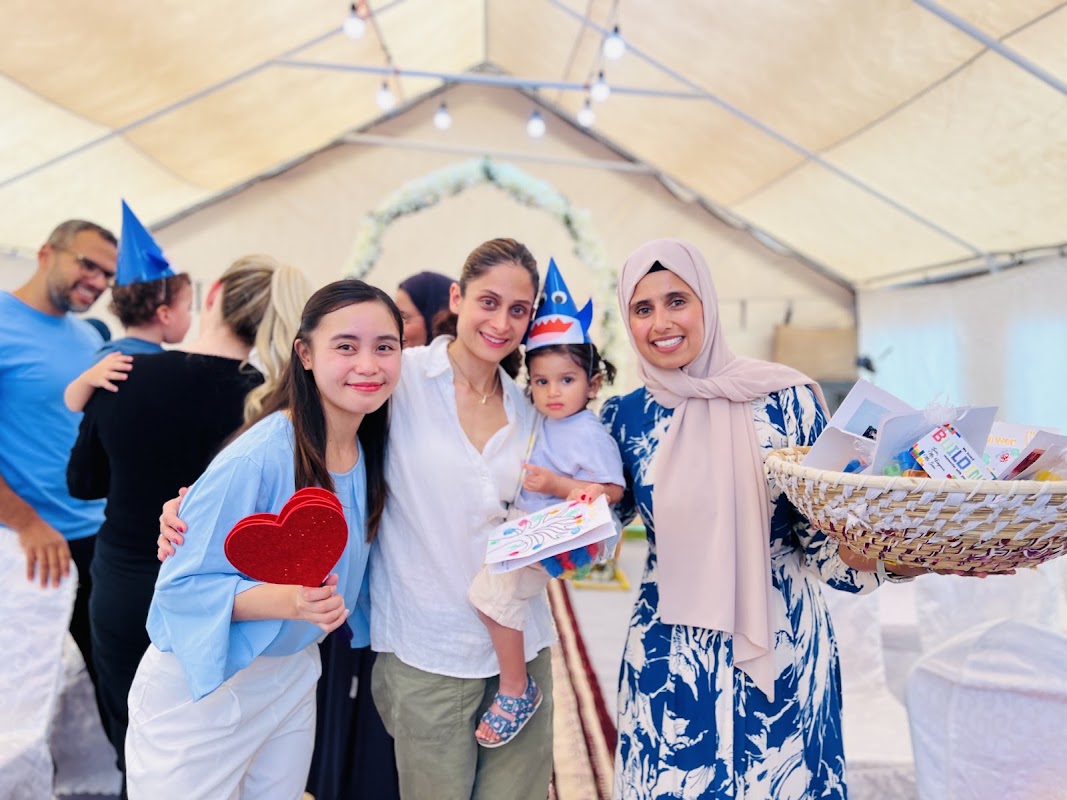 Willowbrook Nursery Muscat