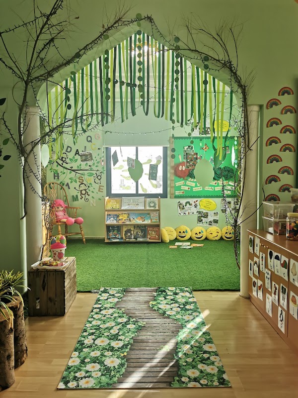 Chapter One Nursery