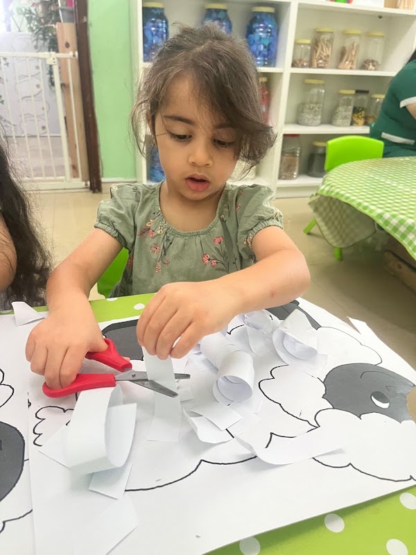 Chapter One Nursery