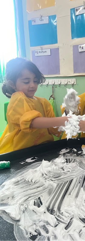Chapter One Nursery
