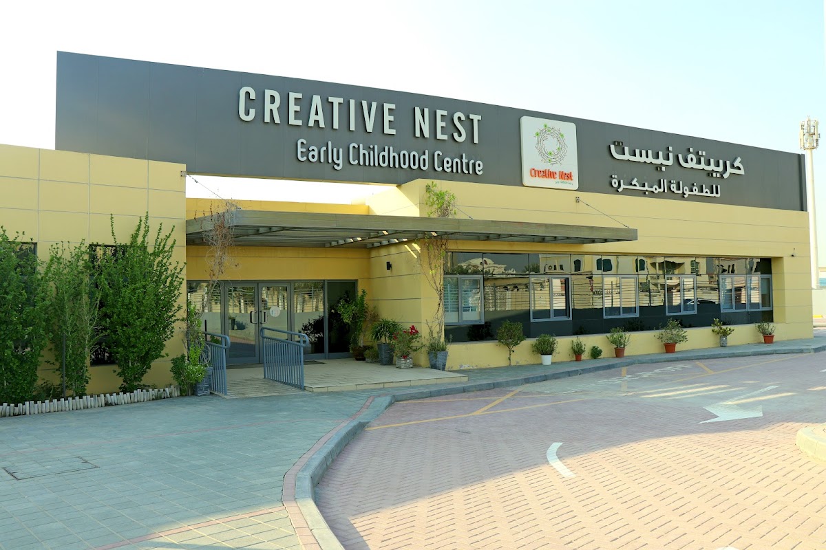 Creative Nest Early Childhood Centre