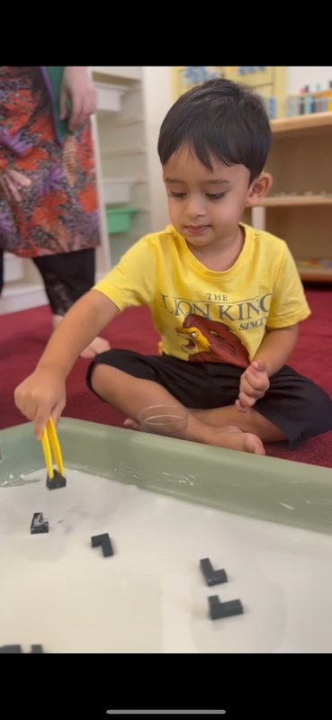 Grow With Me International Nursery and Day Care