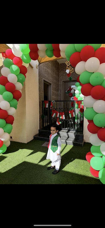Grow With Me International Nursery and Day Care