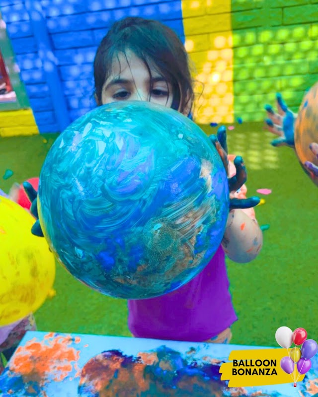 Al Shumus Nursery, Qurum