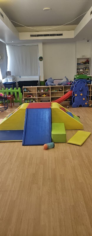 Jasmine Gardens Nursery | حضانة حدائق الياسمين