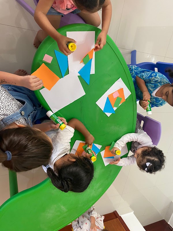 Alezz Nursery