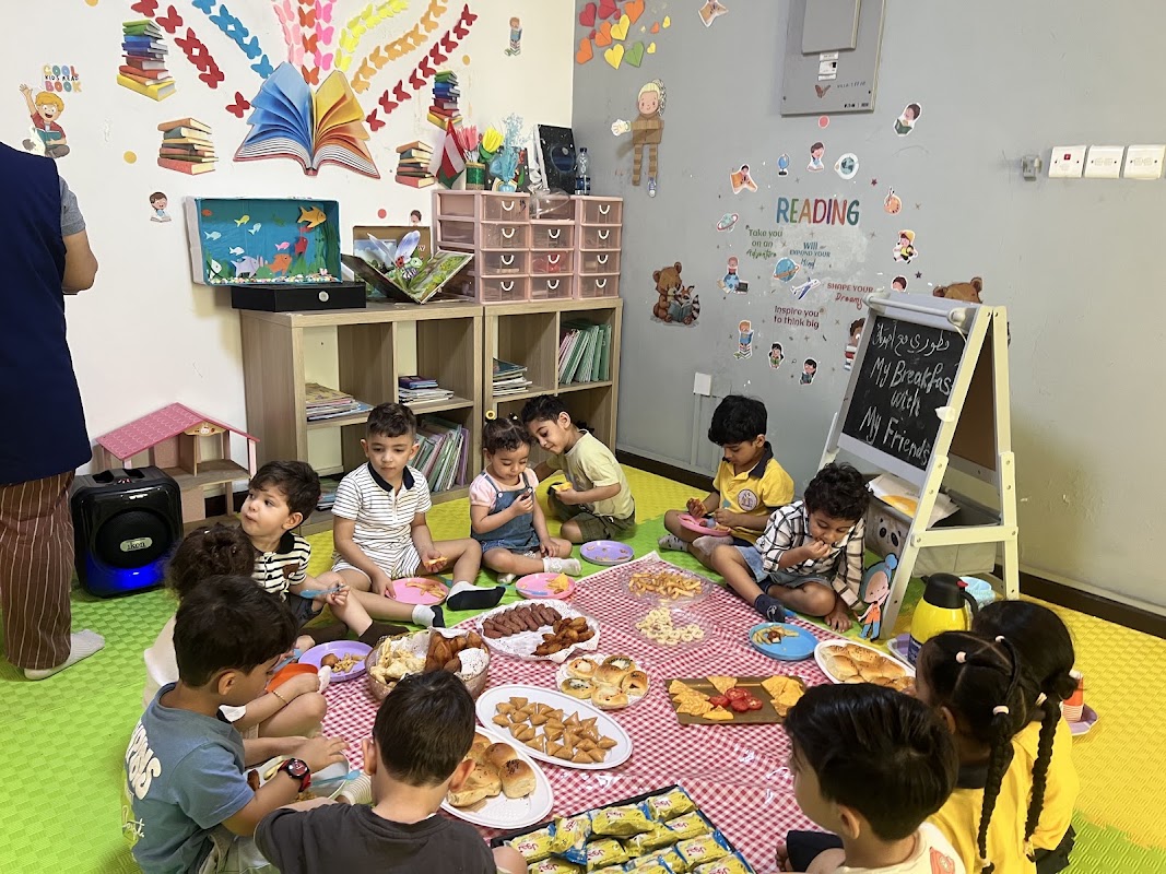 Kids Castle International Nursery