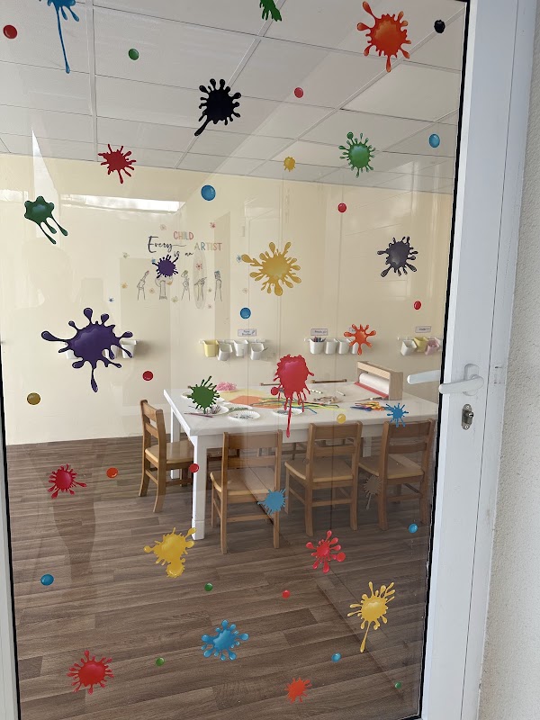 Bright Beginnings Nursery OMAN