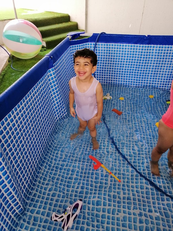 Little Dreams Nursery Muscat
