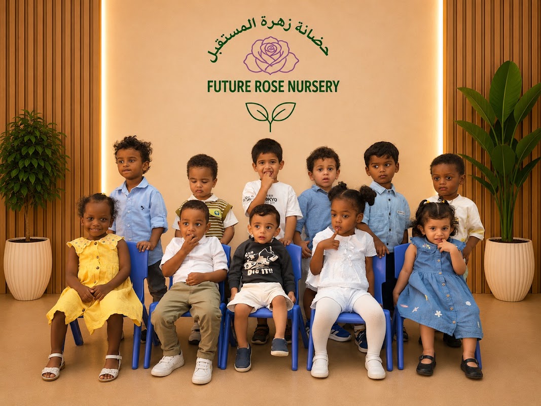 Future Rose Nursery