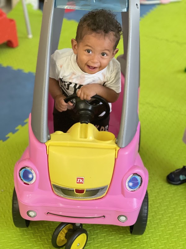 Dora Nursery حضانة دورا