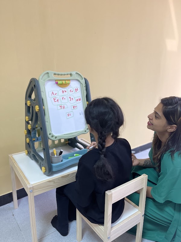 Polyglot juniors Montessori