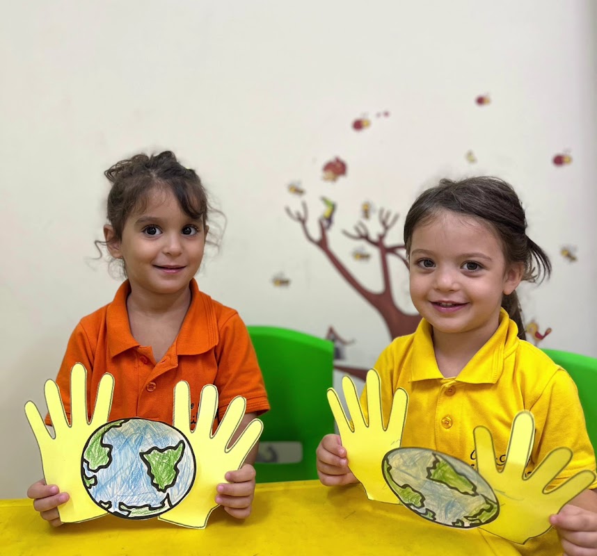 Bumblebee Kids