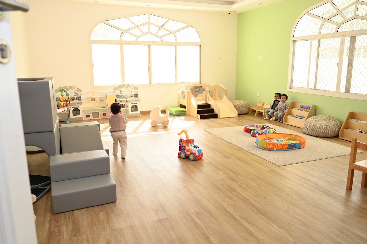 Kipina Nursery