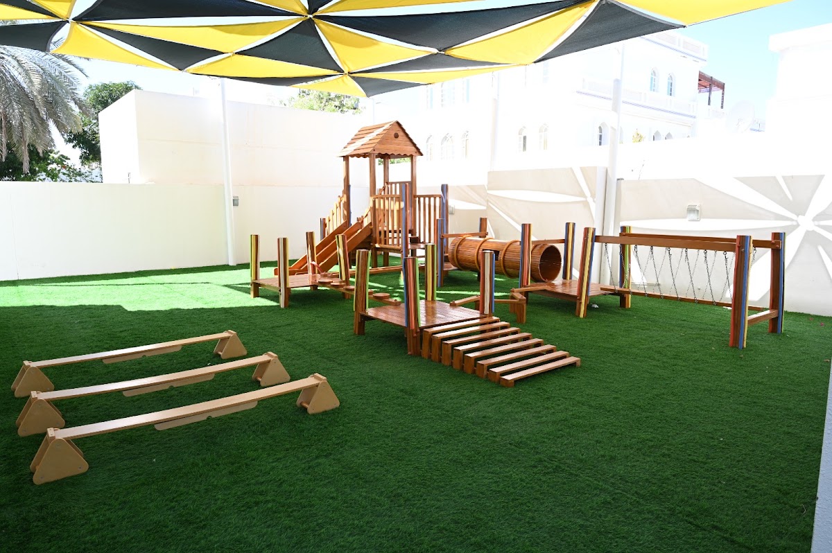 Kipina Nursery