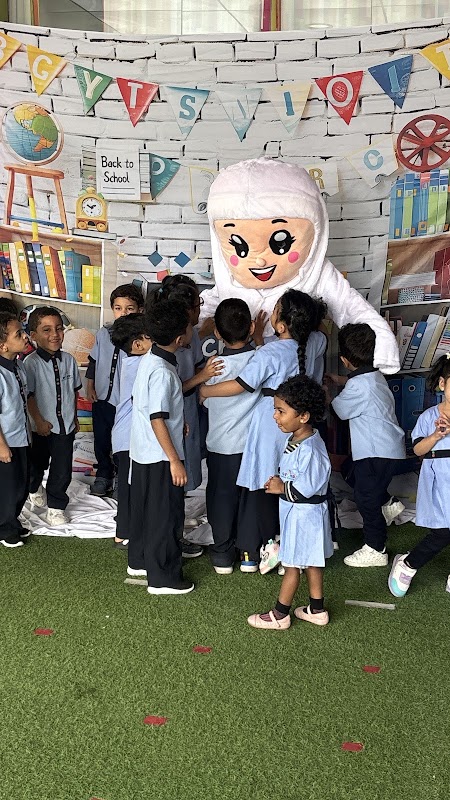 Oasis International Kindergarden